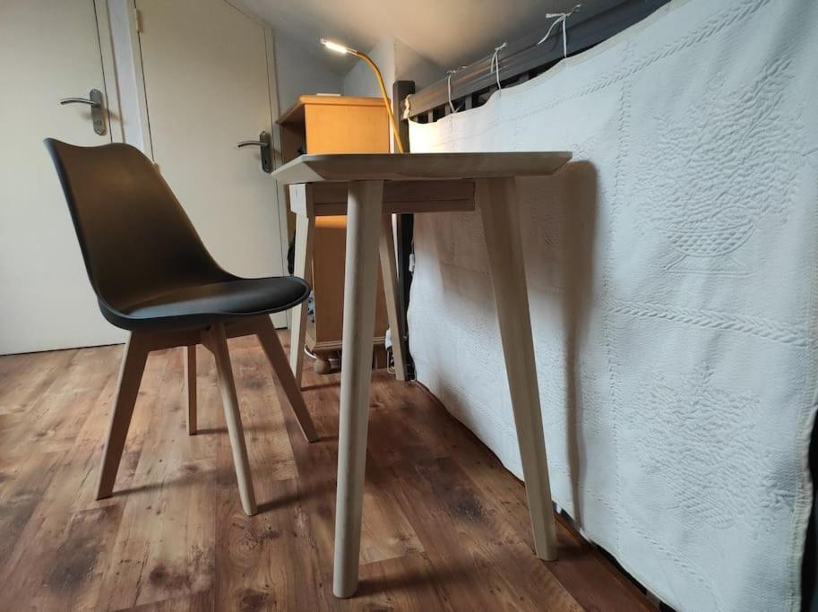 Appartement Vue Montagne, Cosy Et Chaleureux Briançon Kültér fotó