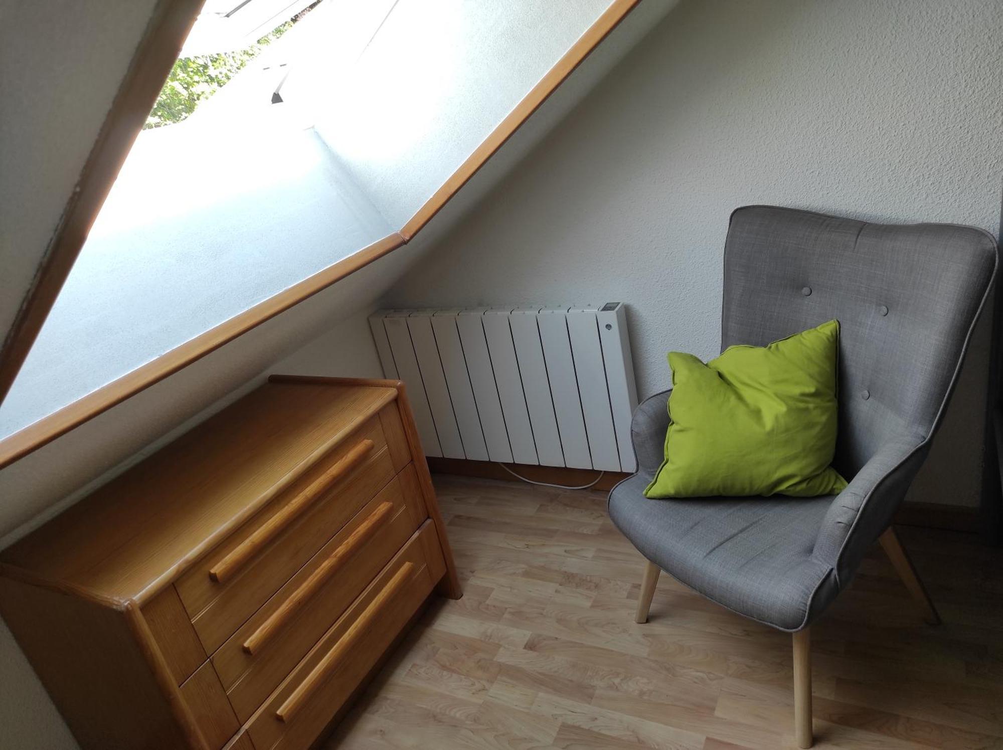 Appartement Vue Montagne, Cosy Et Chaleureux Briançon Kültér fotó